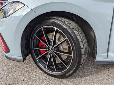 2025 Volkswagen Jetta GLI 2.0T Autobahn