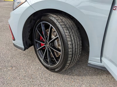 2025 Volkswagen Jetta GLI 2.0T Autobahn