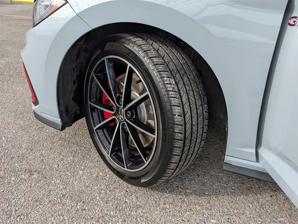 2025 Volkswagen Jetta GLI 2.0T Autobahn