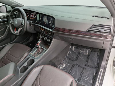 2023 Volkswagen Jetta GLI 2.0T Autobahn