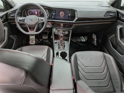2023 Volkswagen Jetta GLI 2.0T Autobahn