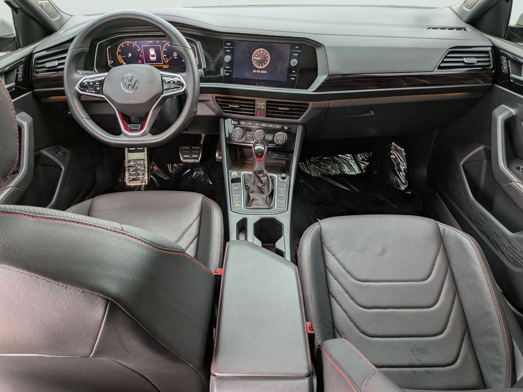 2023 Volkswagen Jetta GLI 2.0T Autobahn