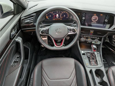 2023 Volkswagen Jetta GLI 2.0T Autobahn