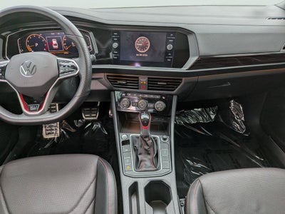 2023 Volkswagen Jetta GLI 2.0T Autobahn