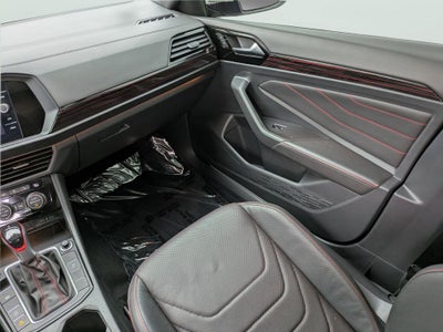 2023 Volkswagen Jetta GLI 2.0T Autobahn