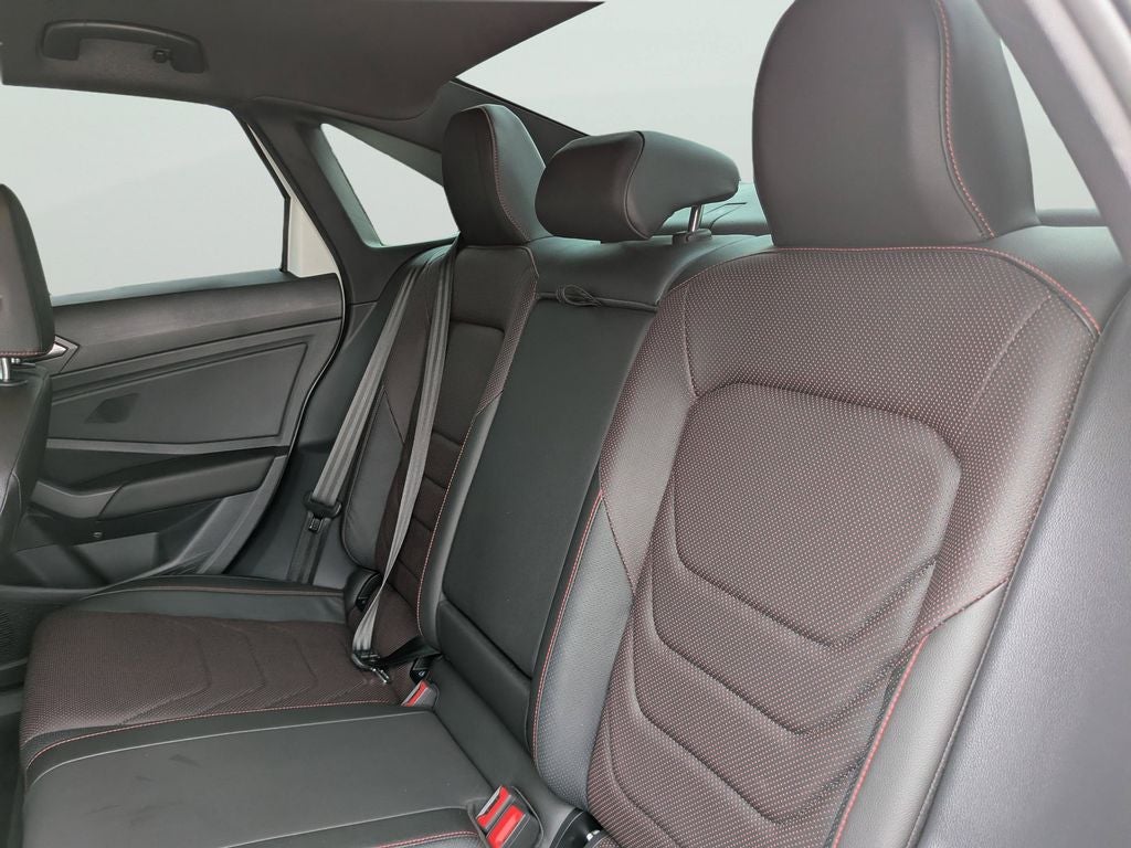 2023 Volkswagen Jetta GLI 2.0T Autobahn