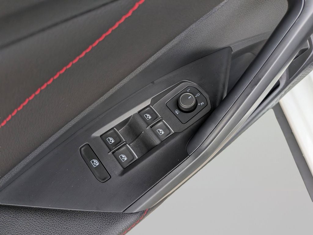 2023 Volkswagen Jetta GLI 2.0T Autobahn