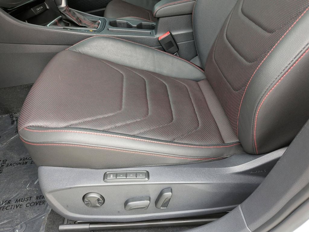 2023 Volkswagen Jetta GLI 2.0T Autobahn