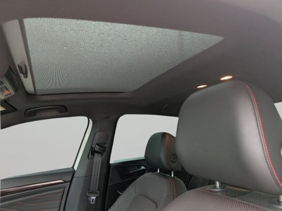 2023 Volkswagen Jetta GLI 2.0T Autobahn
