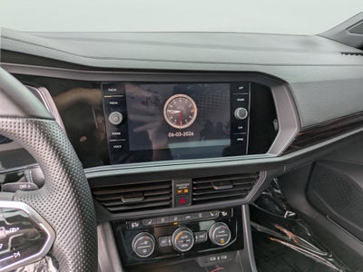 2023 Volkswagen Jetta GLI 2.0T Autobahn