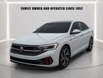 2023 Volkswagen Jetta GLI 2.0T Autobahn