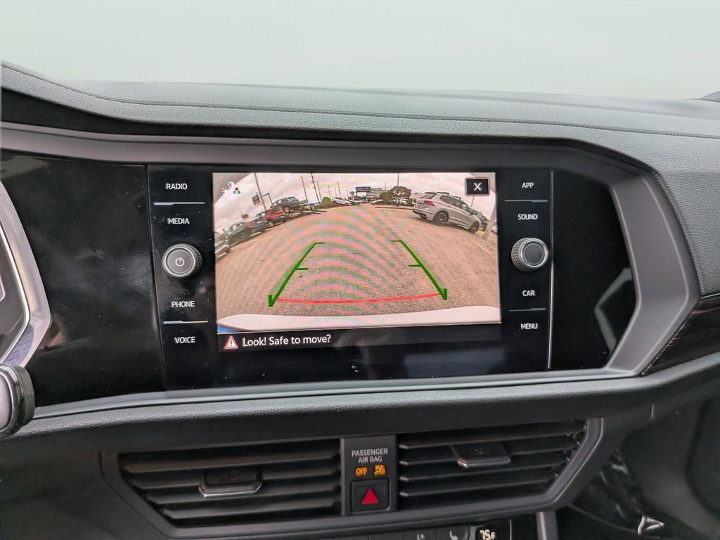 2023 Volkswagen Jetta GLI 2.0T Autobahn