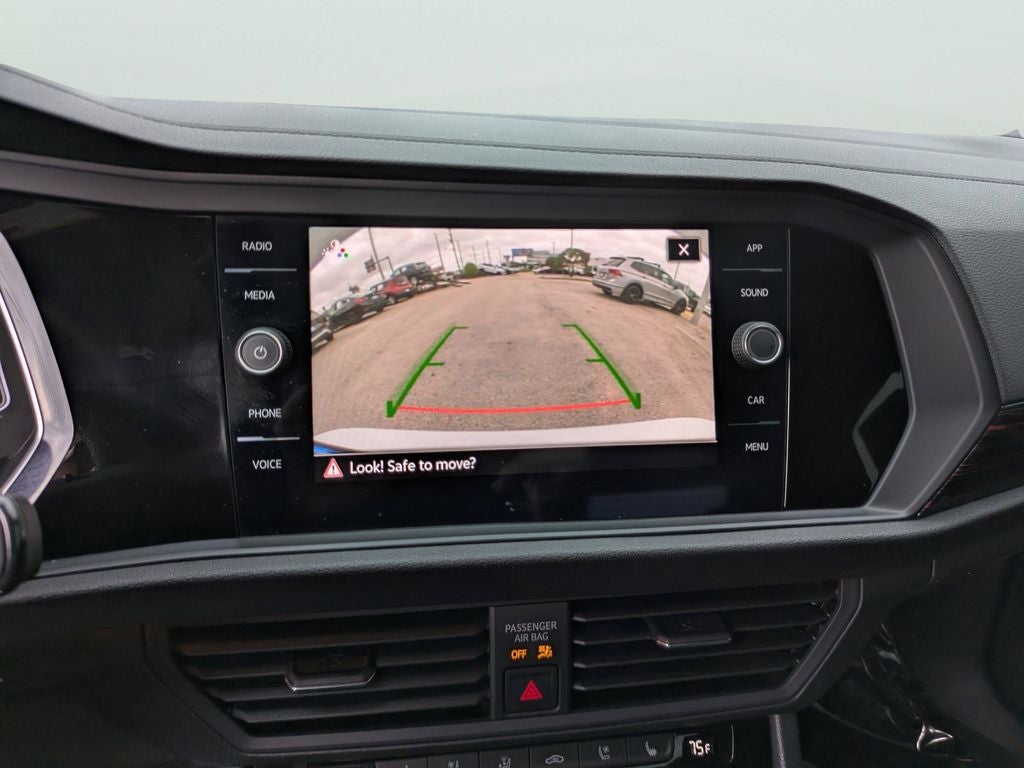 2023 Volkswagen Jetta GLI 2.0T Autobahn