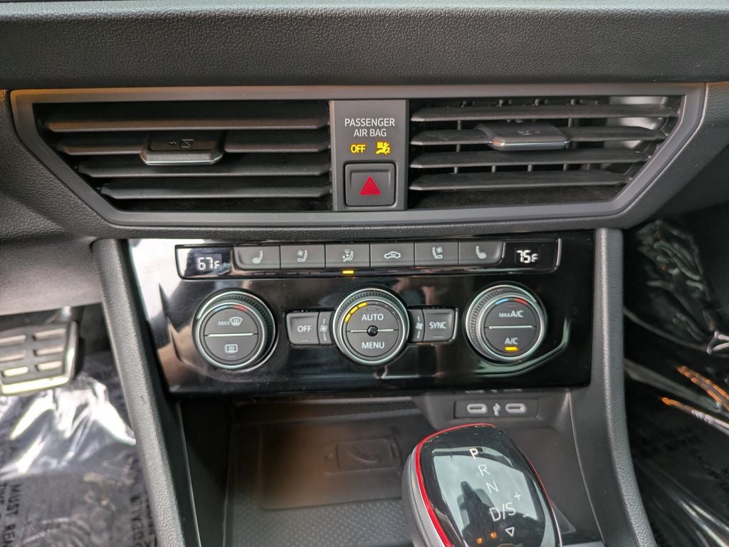 2023 Volkswagen Jetta GLI 2.0T Autobahn