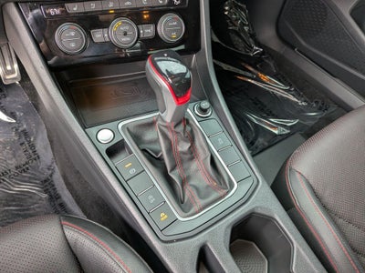 2023 Volkswagen Jetta GLI 2.0T Autobahn