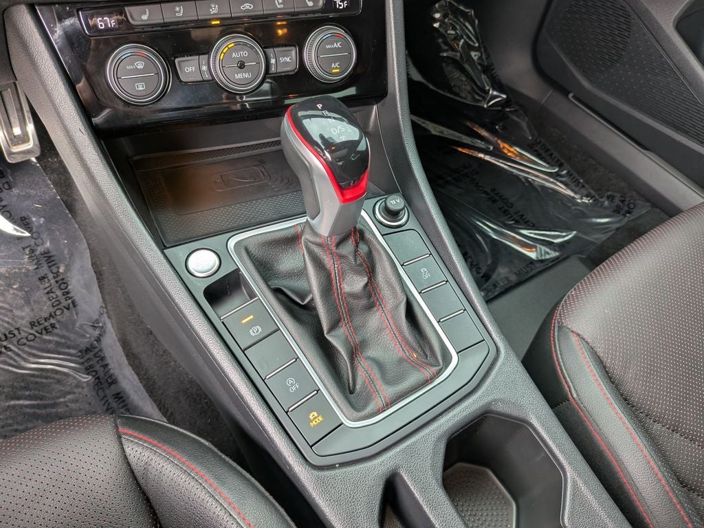 2023 Volkswagen Jetta GLI 2.0T Autobahn