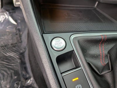 2023 Volkswagen Jetta GLI 2.0T Autobahn