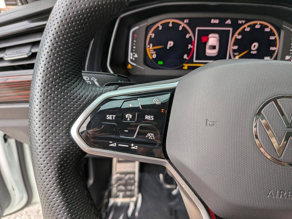2023 Volkswagen Jetta GLI 2.0T Autobahn