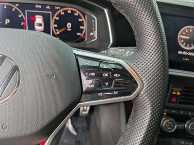 2023 Volkswagen Jetta GLI 2.0T Autobahn