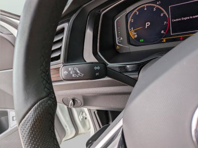 2023 Volkswagen Jetta GLI 2.0T Autobahn