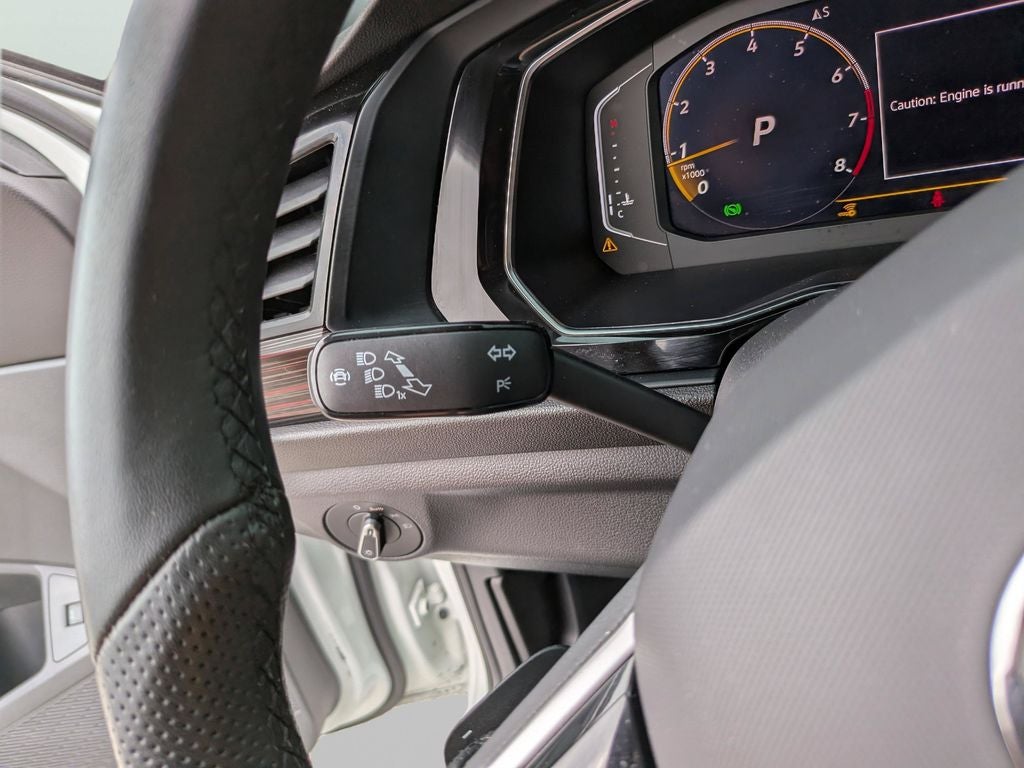 2023 Volkswagen Jetta GLI 2.0T Autobahn