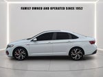 2023 Volkswagen Jetta GLI 2.0T Autobahn
