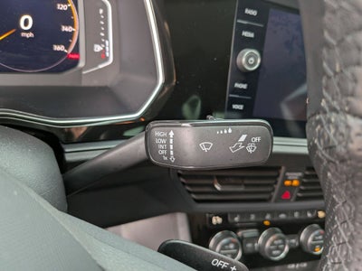 2023 Volkswagen Jetta GLI 2.0T Autobahn