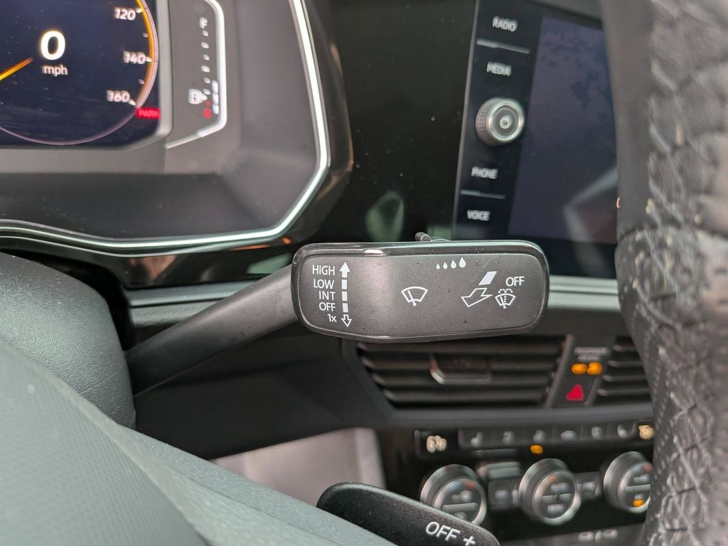 2023 Volkswagen Jetta GLI 2.0T Autobahn