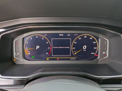 2023 Volkswagen Jetta GLI 2.0T Autobahn