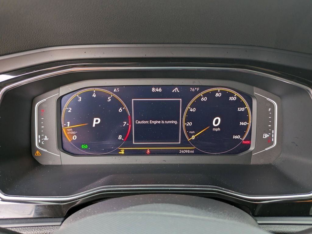 2023 Volkswagen Jetta GLI 2.0T Autobahn
