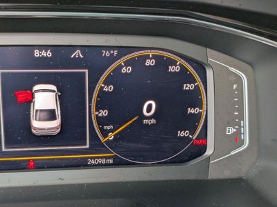 2023 Volkswagen Jetta GLI 2.0T Autobahn