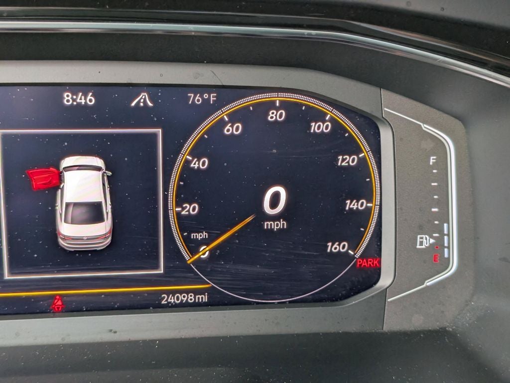 2023 Volkswagen Jetta GLI 2.0T Autobahn