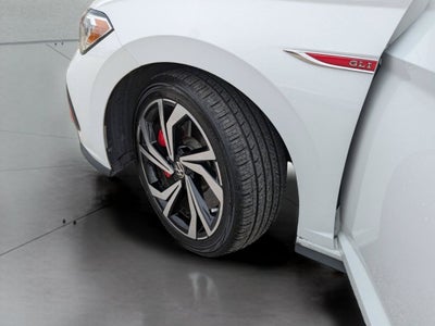 2023 Volkswagen Jetta GLI 2.0T Autobahn