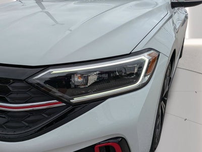2023 Volkswagen Jetta GLI 2.0T Autobahn
