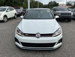2018 Volkswagen Golf GTI 2.0T SE