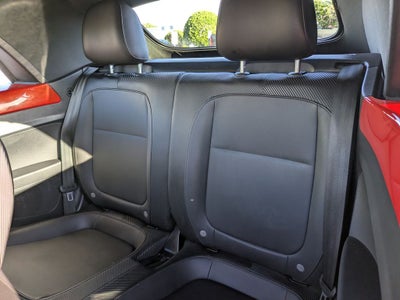 2019 Volkswagen Beetle Convertible 2.0T S