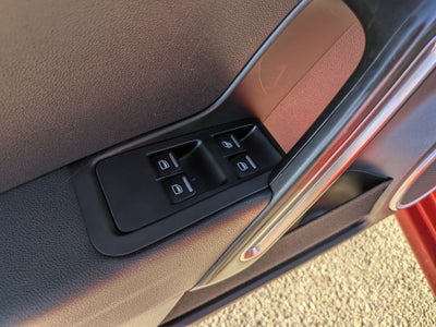 2019 Volkswagen Beetle Convertible 2.0T S