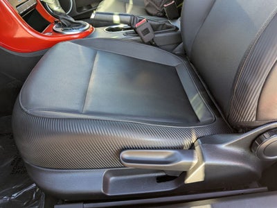 2019 Volkswagen Beetle Convertible 2.0T S