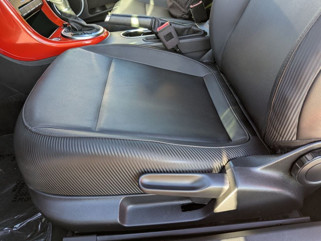 2019 Volkswagen Beetle Convertible 2.0T S