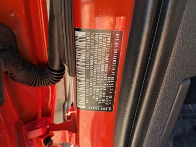 2019 Volkswagen Beetle Convertible 2.0T S