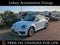 2018 Volkswagen Beetle 2.0T Coast