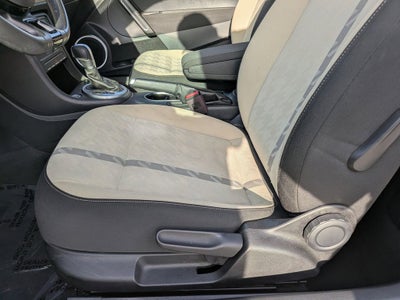 2018 Volkswagen Beetle 2.0T Coast