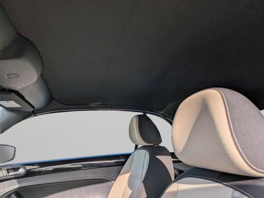 2018 Volkswagen Beetle 2.0T Coast