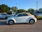 2018 Volkswagen Beetle 2.0T Coast