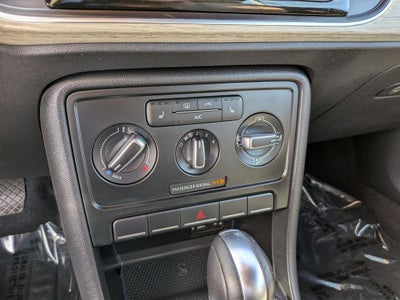 2018 Volkswagen Beetle 2.0T Coast
