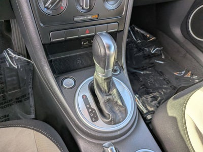 2018 Volkswagen Beetle 2.0T Coast