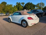 2018 Volkswagen Beetle 2.0T Coast