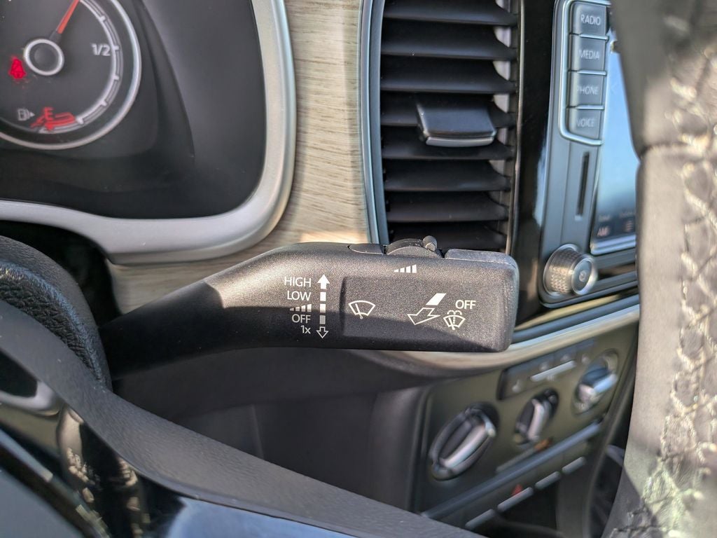 2018 Volkswagen Beetle 2.0T Coast