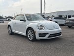 2019 Volkswagen Beetle Convertible 2.0T SE