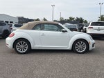 2019 Volkswagen Beetle Convertible 2.0T SE